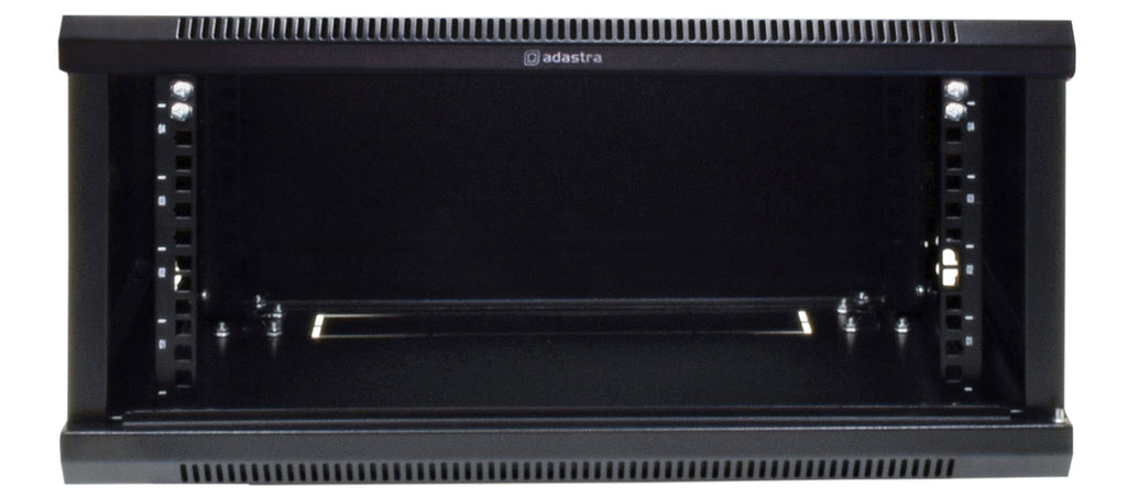 Rack Cabinet 4U x 600mm Deep - Apollo Music School