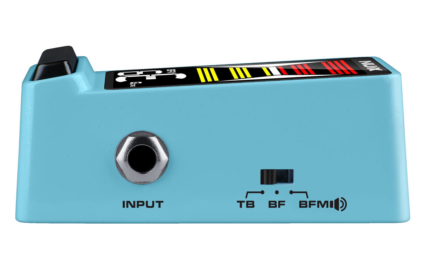 Flow Tune Pedal - Blue - Apollo Music School