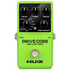 Drive Core Deluxe mkII Guitar Pedal - Apollo Music School