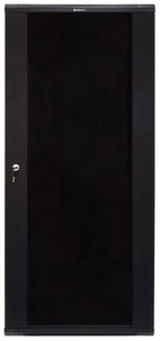 Rack Cabinet 28U x 600mm Deep - Apollo Music School