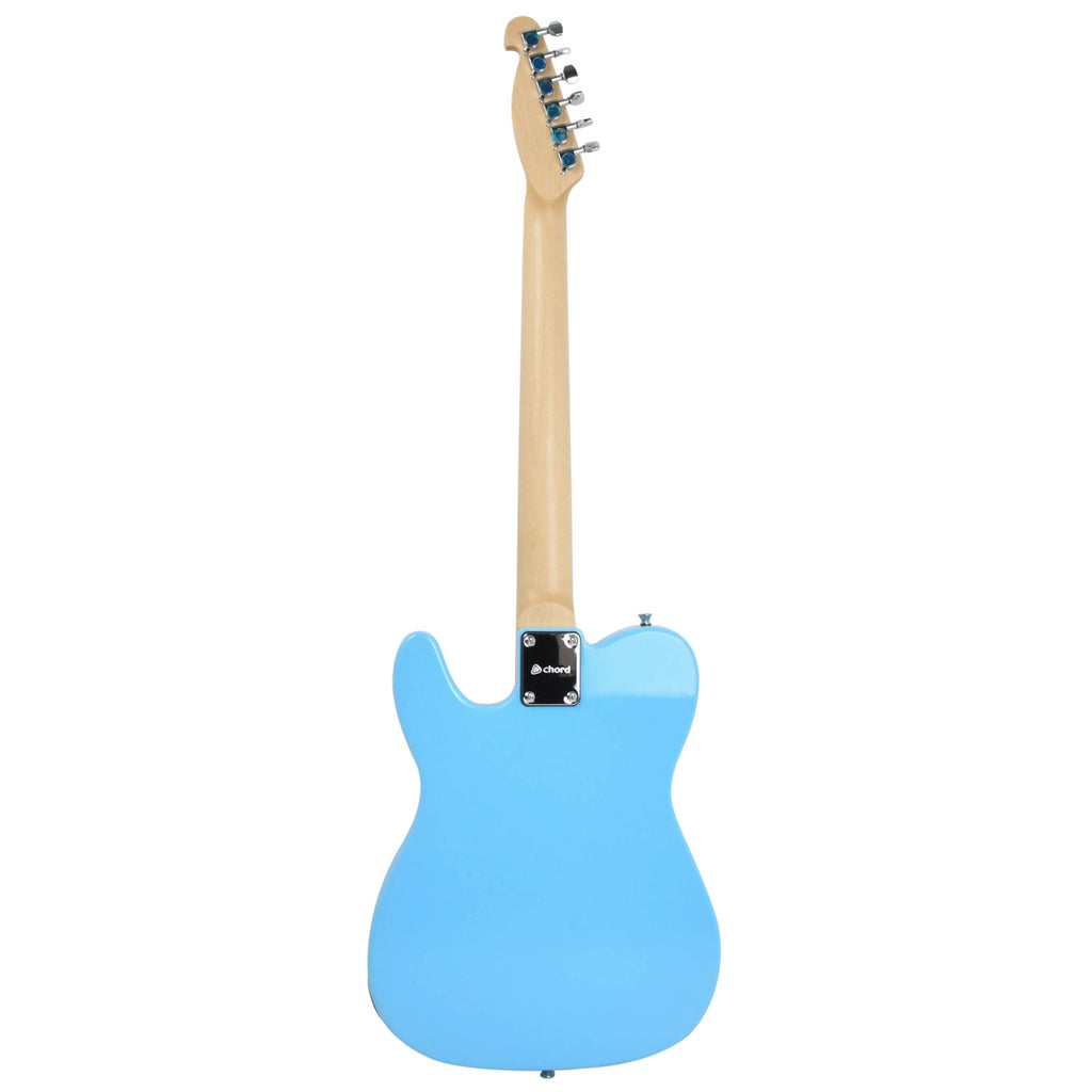 CAL62M Guitar Surf Blue - Apollo Music School