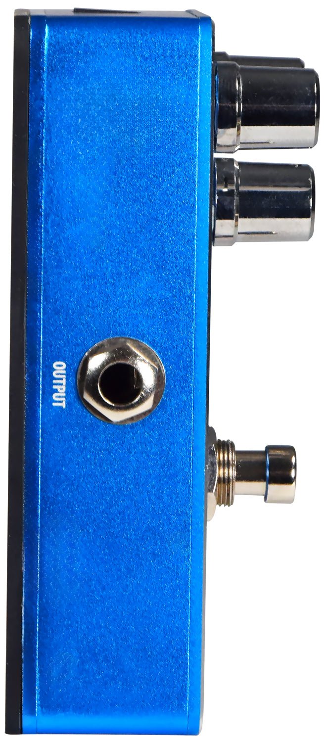 CM - 50 Compressor Pedal - Apollo Music School