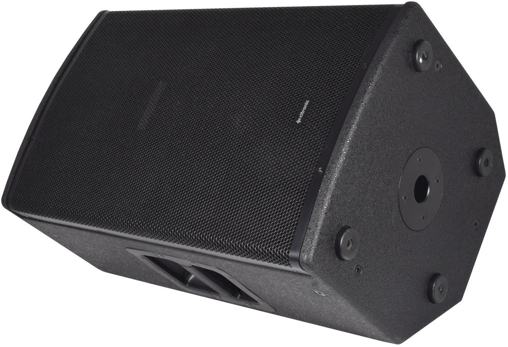 CUBA - 12A Active Full - Range Cabinet 400W - Apollo Music School