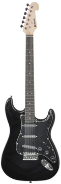 CAL63 Guitar Black - Apollo Music School