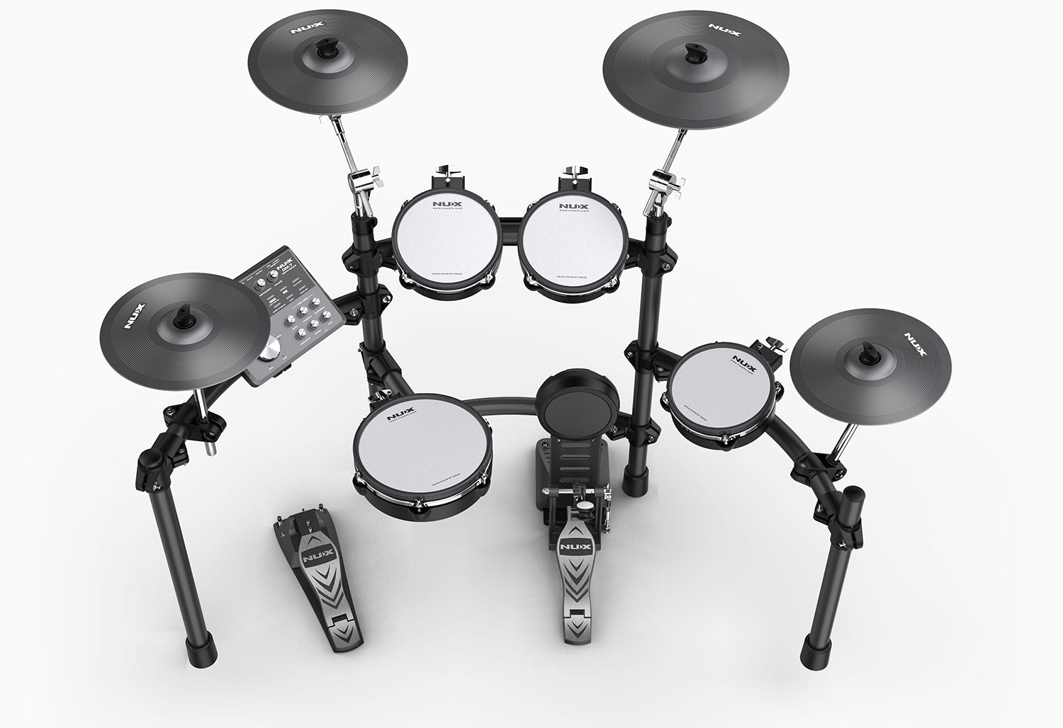 DM - 7X Digital Drum Kit - Apollo Music School