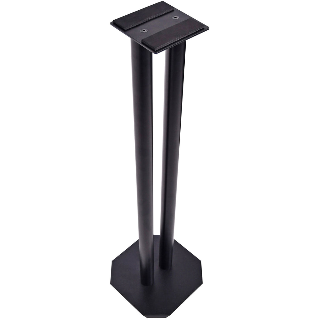 Studio Monitor Stand Pair 80cm - Apollo Music School