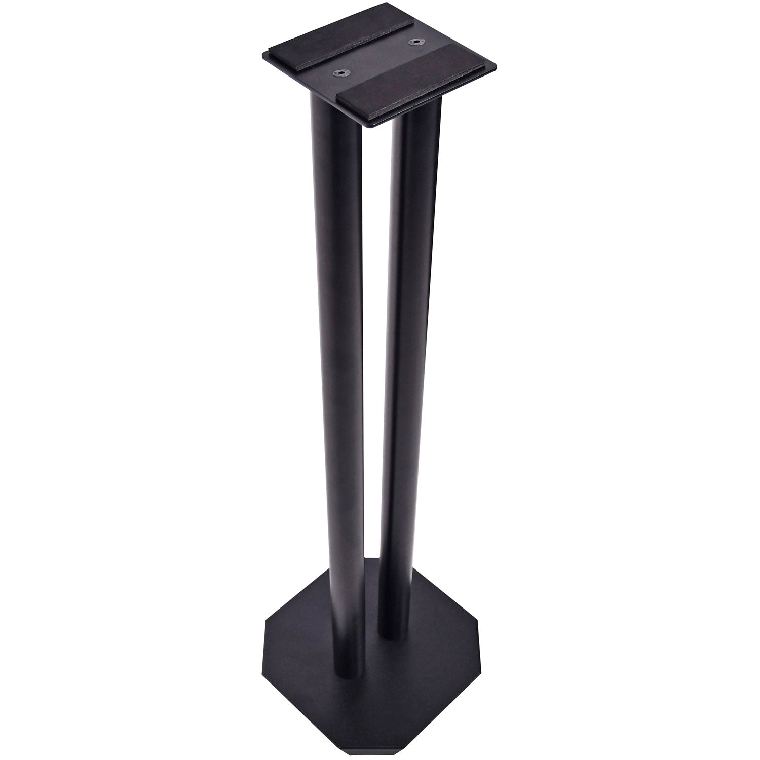 Studio Monitor Stand Pair 80cm - Apollo Music School