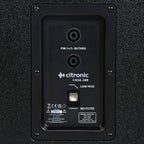 CASA - 28B Passive Sub Cabinet 300Wrms - Apollo Music School