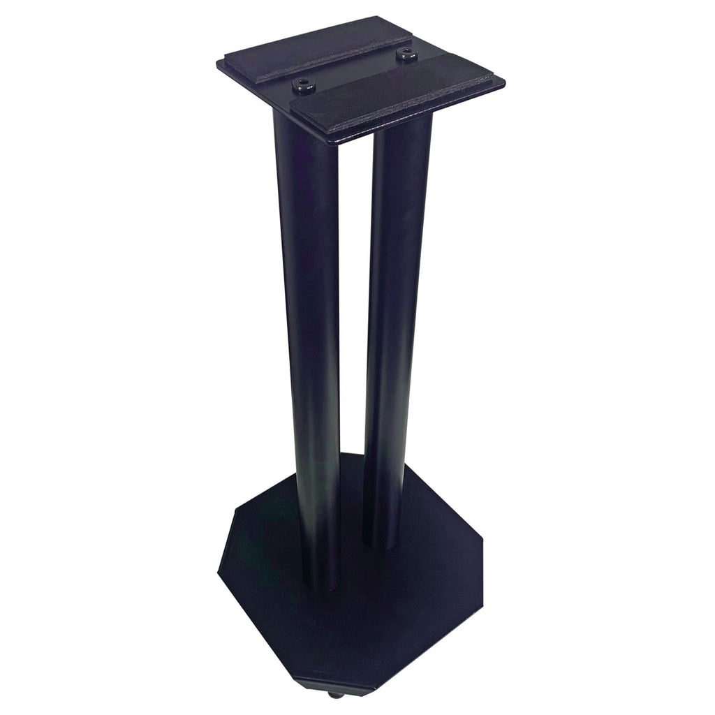Studio Monitor Stand Pair 50cm - Apollo Music School