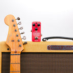 Voodoo Vibe Mini Pedal - Apollo Music School
