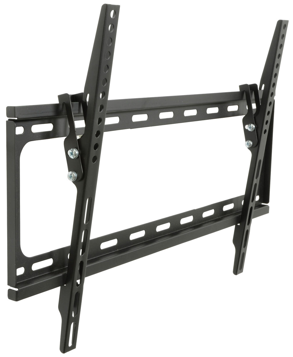 Standard TV/monitor tilted wall bracket VESA 600x400 32" - 70" - Apollo Music School