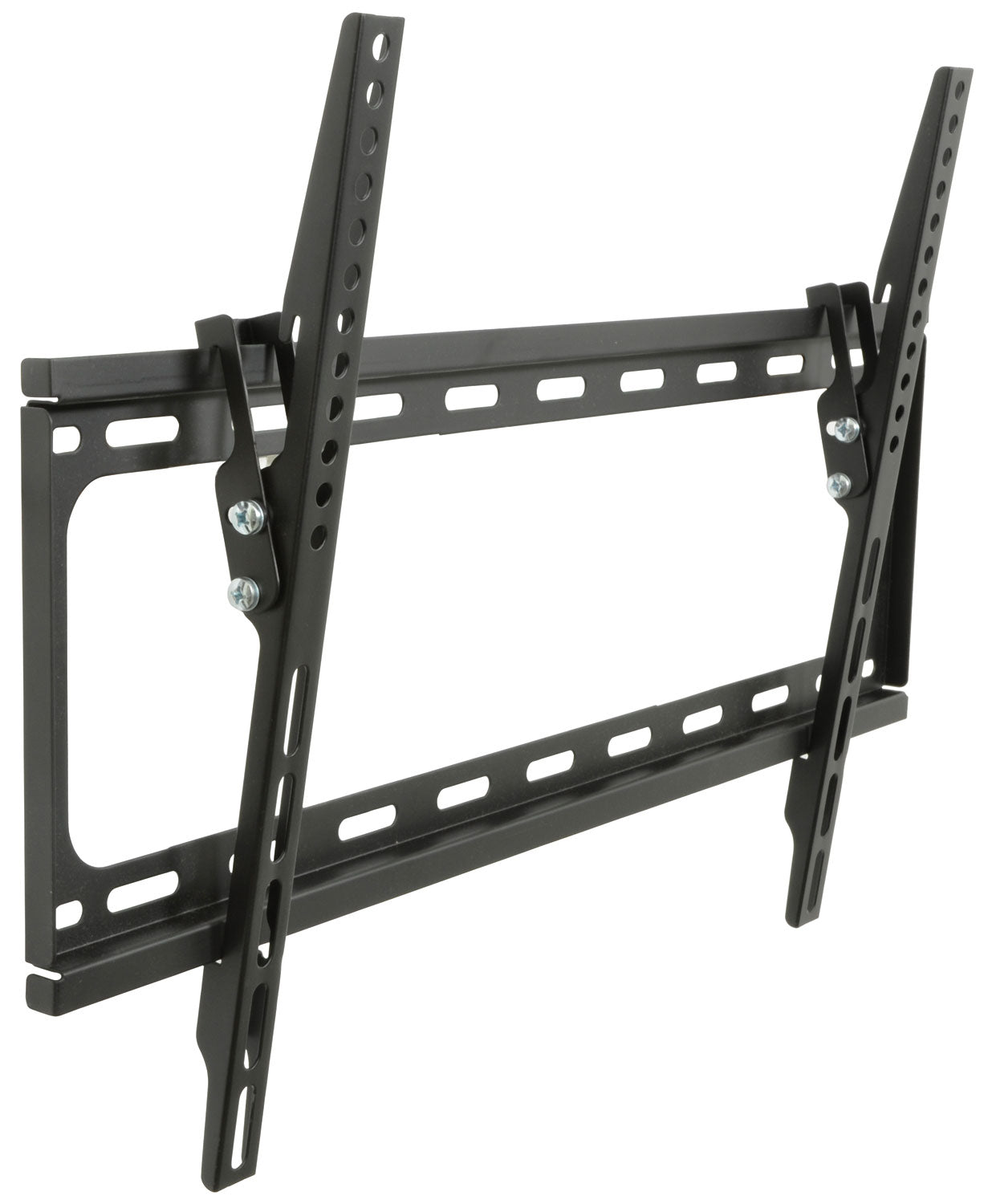 Standard TV/monitor tilted wall bracket VESA 600x400 32" - 70" - Apollo Music School