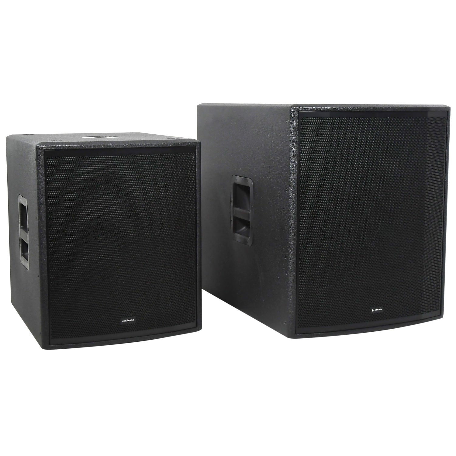 CUBA - 15SA Active Sub Cabinet 800W rms - Apollo Music School