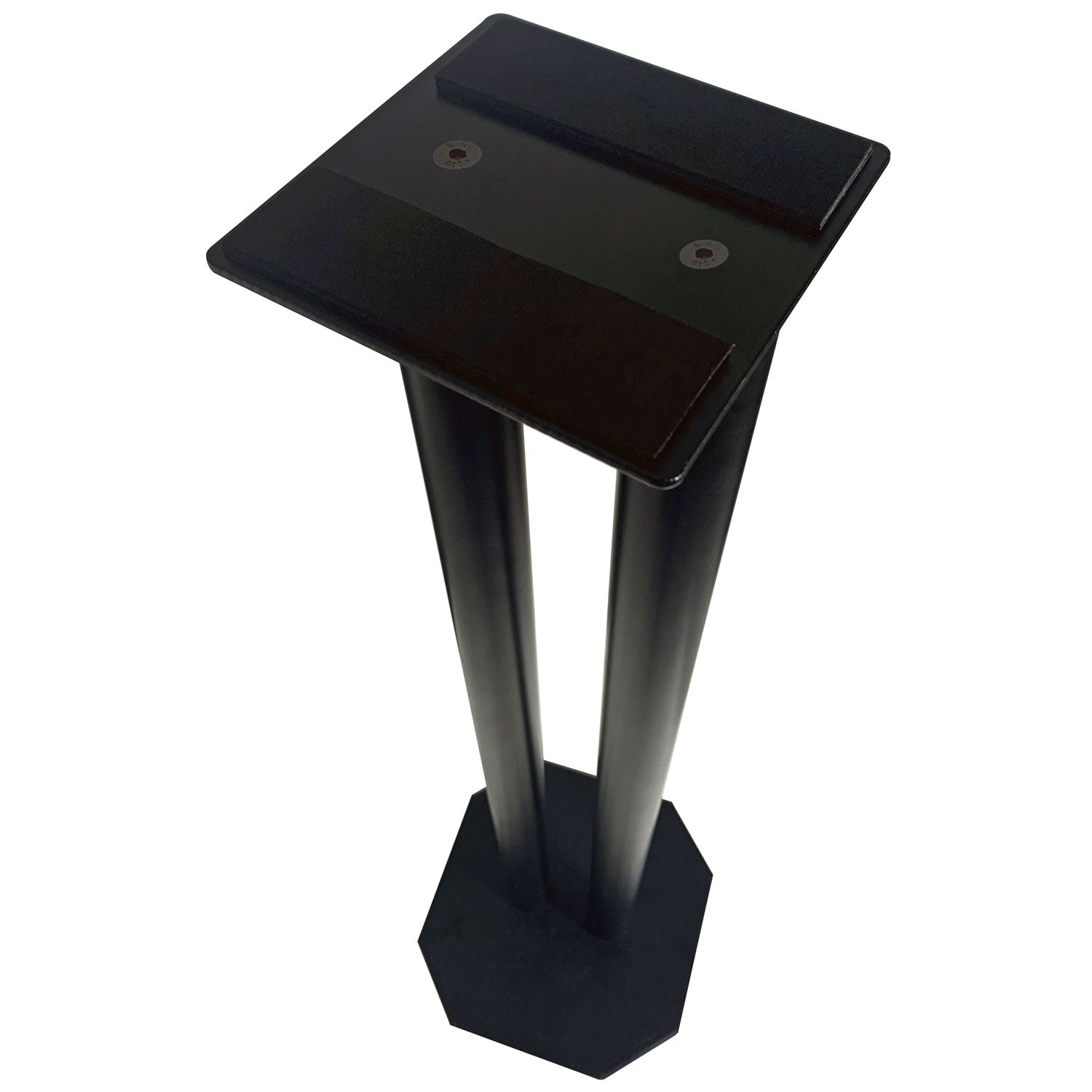 Studio Monitor Stand Pair 80cm - Apollo Music School