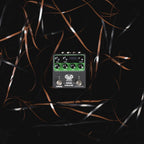 Tape Echo Effect Pedal - Apollo Music School