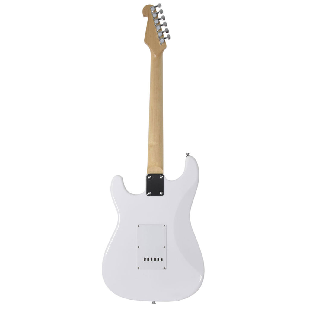 CAL63M Guitar Arctic White - Apollo Music School
