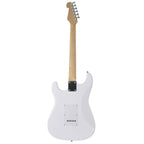 CAL63M Guitar Arctic White - Apollo Music School