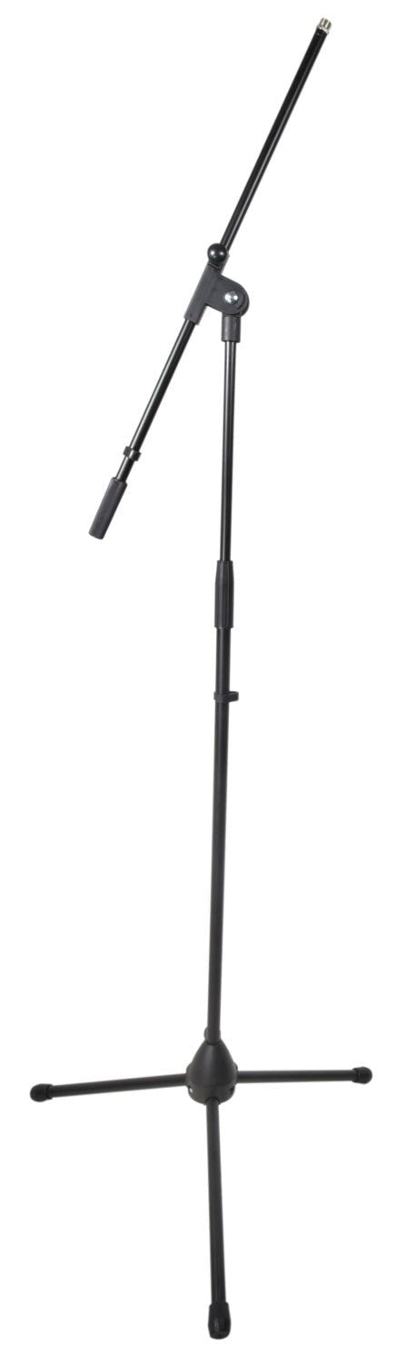 Boom Microphone Stand - Apollo Music School