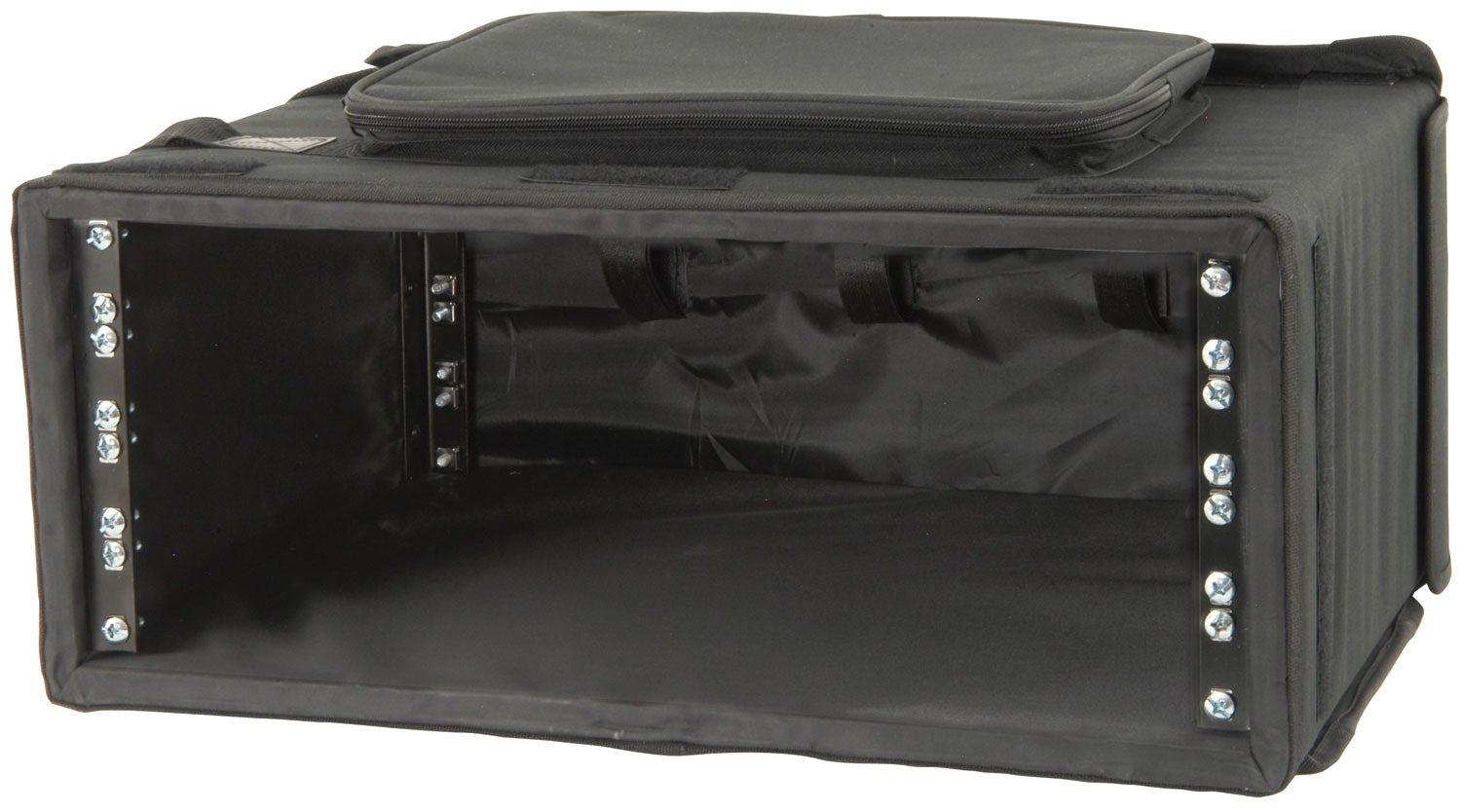 Rack bag - 4U - Apollo Music School