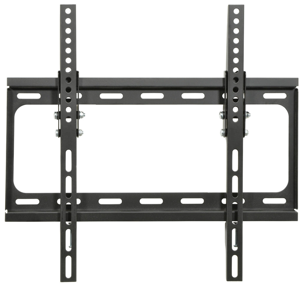 Standard TV/monitor tilted wall bracket VESA 400x400 26" - 55" - Apollo Music School