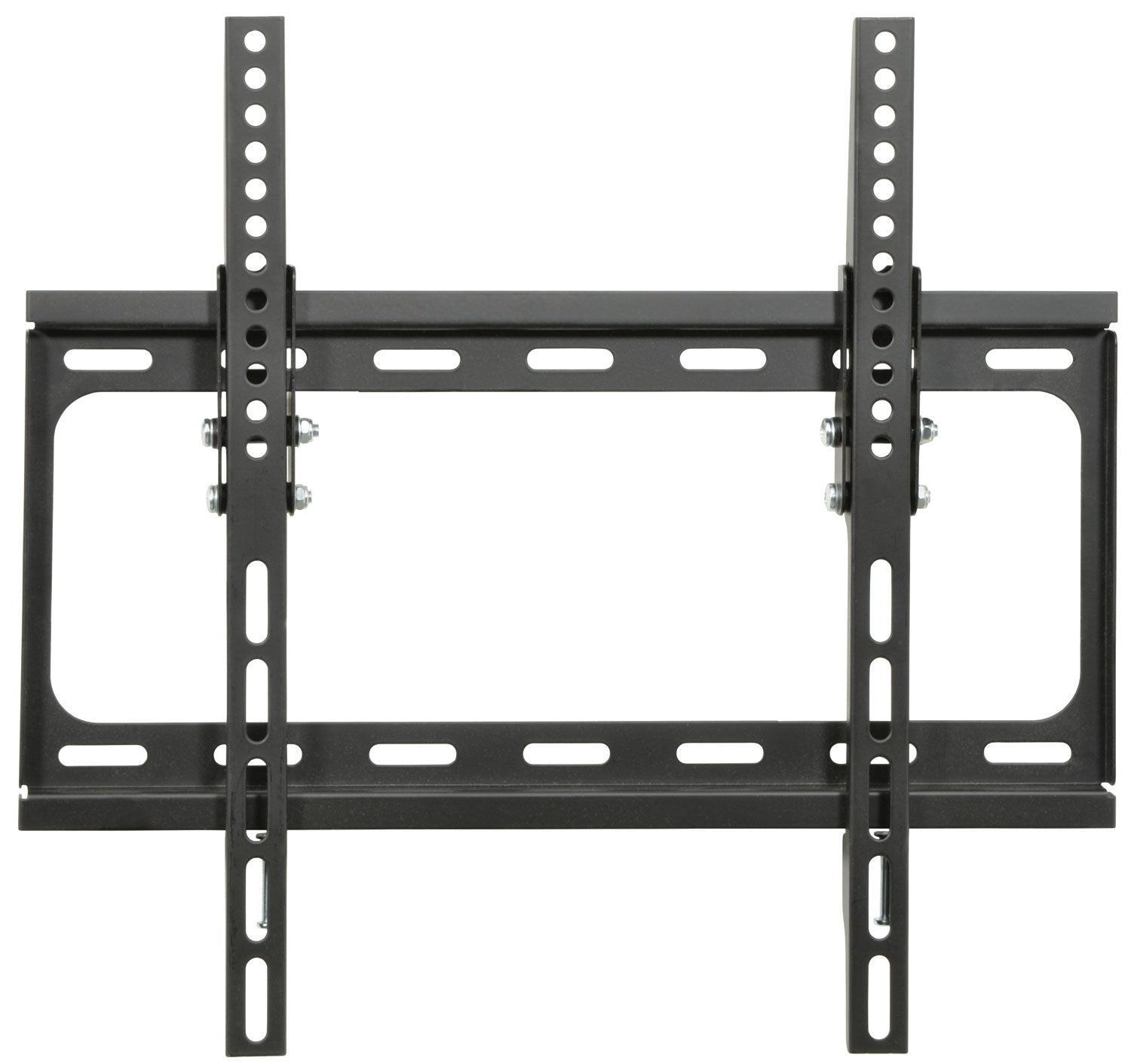Standard TV/monitor tilted wall bracket VESA 400x400 26" - 55" - Apollo Music School