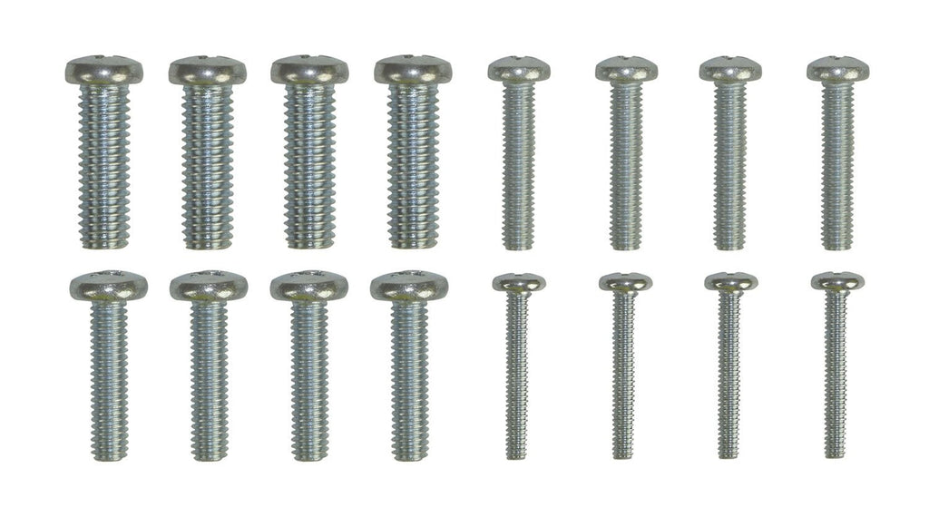 Standard TV/monitor fixed wall bracket VESA 400x400 26" - 65" - Apollo Music School