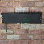 RACK - IT Wall / Counter Mounting Brackets 1U - pair - Apollo Music School