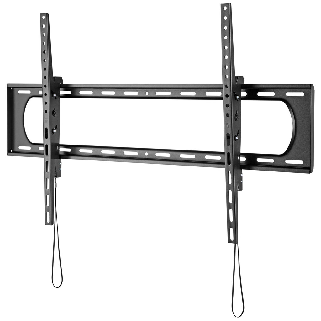 Tilting Heavy Duty TV Bracket for XL Screens 60" to 120" - Apollo Music School