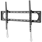 Tilting Heavy Duty TV Bracket for XL Screens 60" to 120" - Apollo Music School