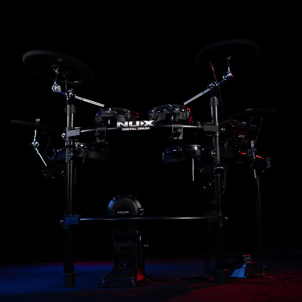 DM - 7X Digital Drum Kit - Apollo Music School