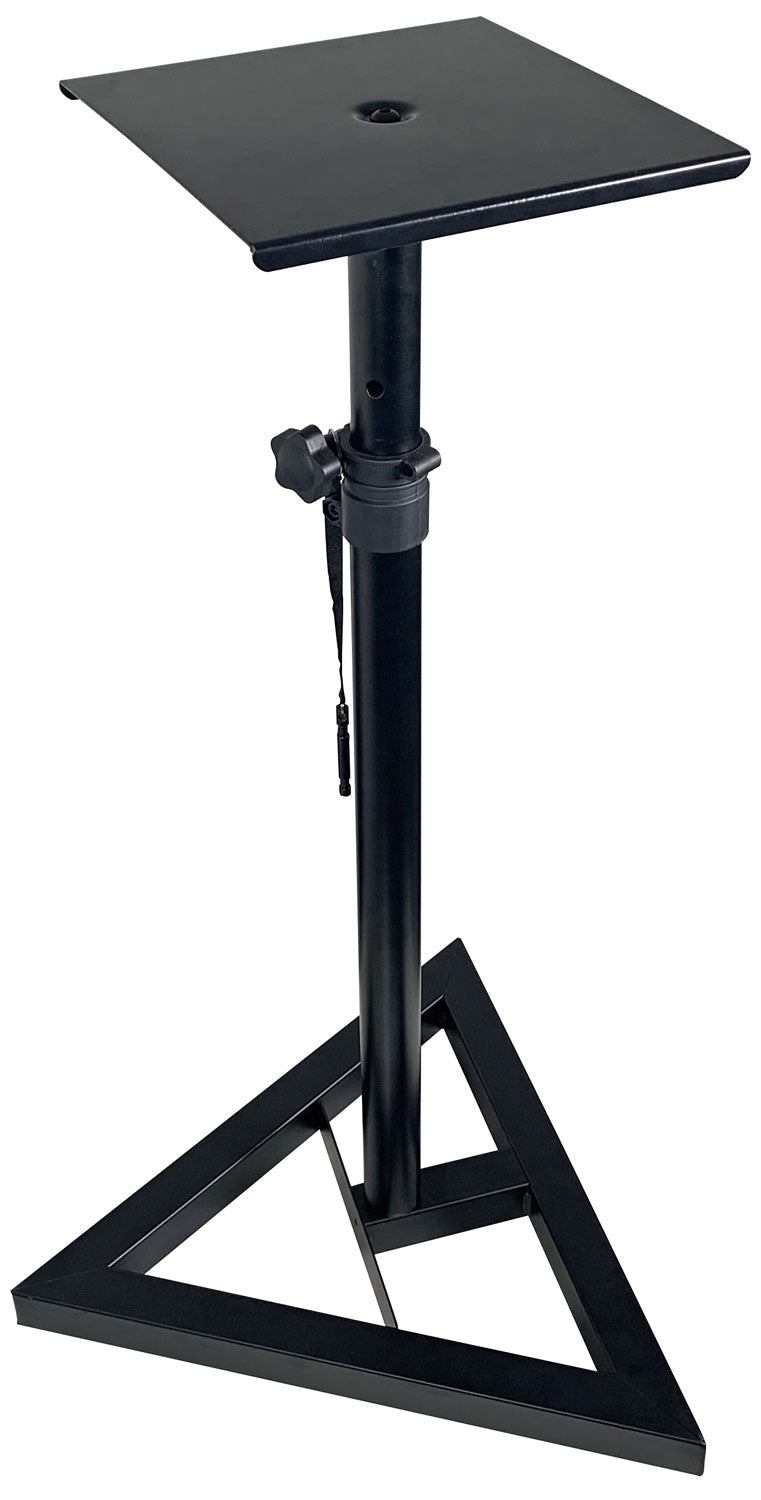 Monitor Speaker Stand - Apollo Music School