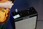 Mighty 60 mkII Guitar Amp - Apollo Music School