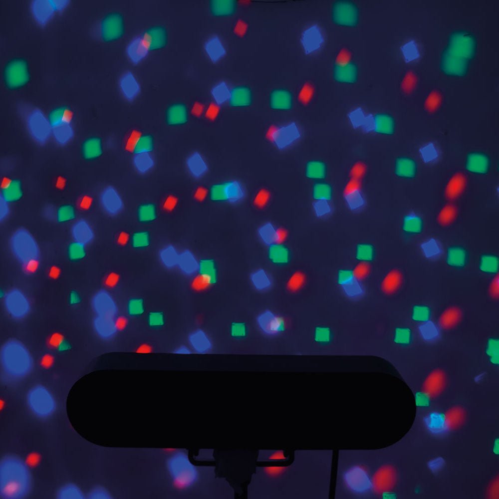 PAR - T Bar: LED Party Bar and Stand Kit - Apollo Music School