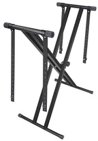 NPX - 10 Keyboard Stand - Apollo Music School