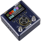 Solid Studio mkII Pedal - Apollo Music School