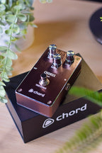 CH - 50 Guitar Chorus Effect Pedal - Apollo Music School