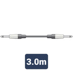 Classic Guitar Lead 3.0m - Apollo Music School