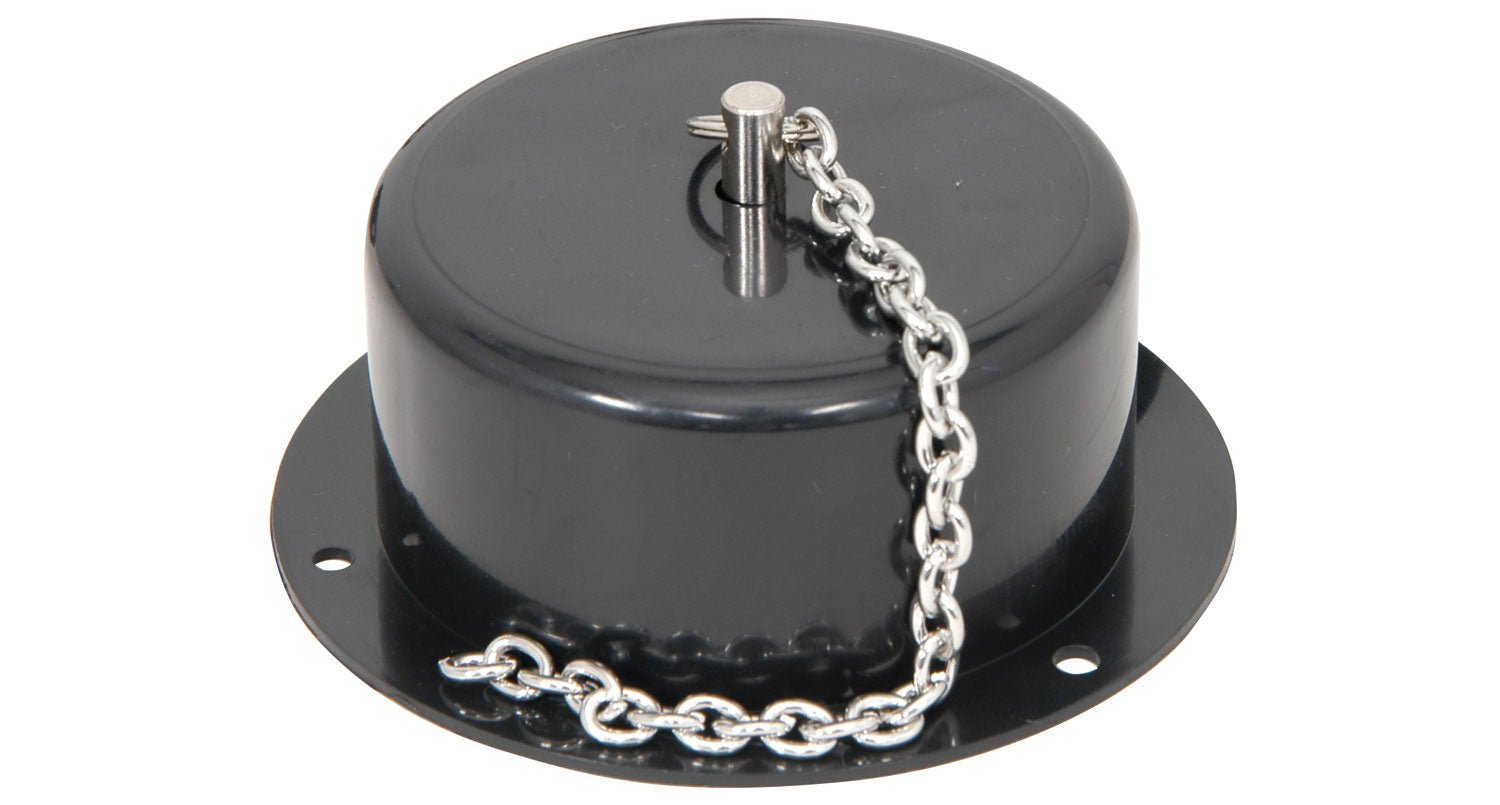 (UK version) Mirror ball motor, low noise, plastic case - Apollo Music School