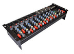 CSR - 63 Rack - mountable Mixer 9 Channel with DSP+BT - Apollo Music School