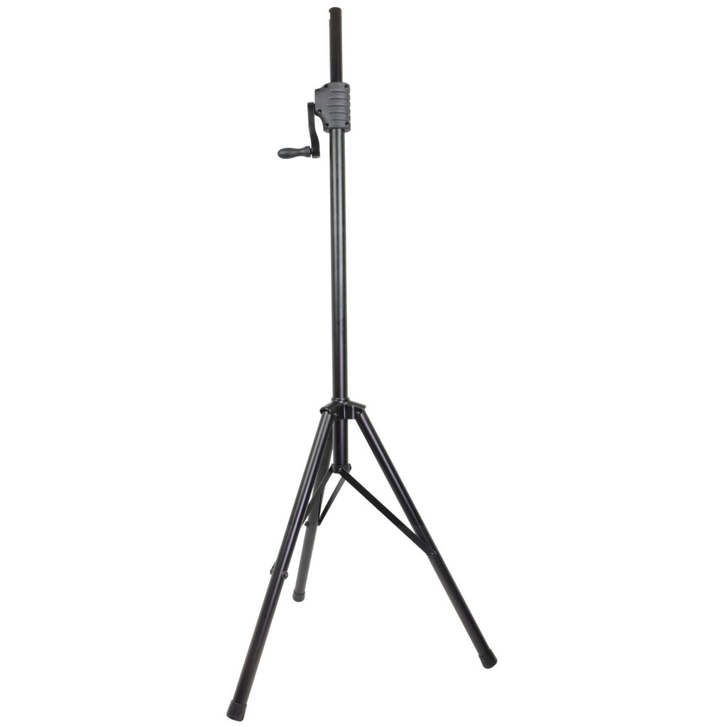 Winch Speaker Stand - Apollo Music School