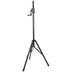 Winch Speaker Stand - Apollo Music School
