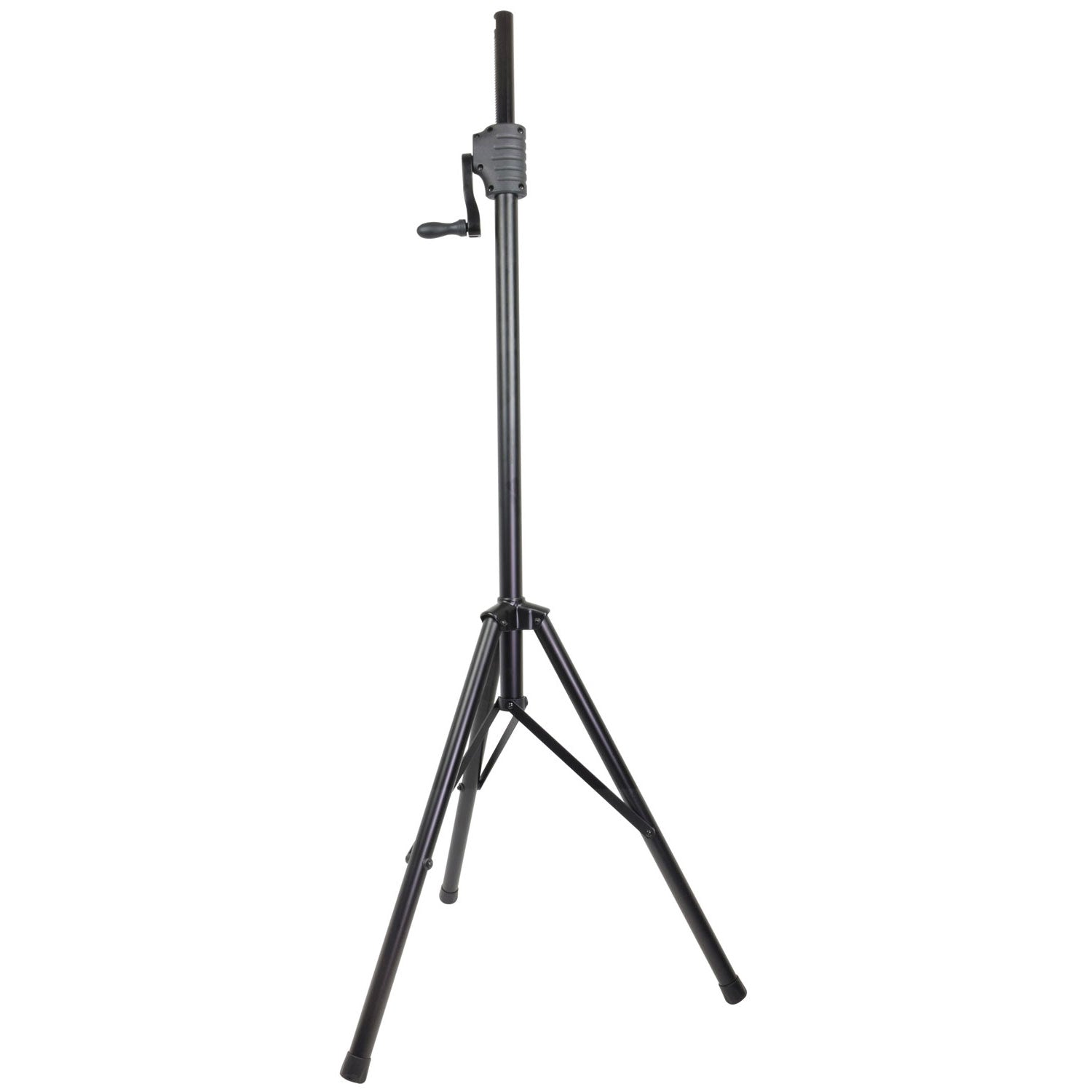 Winch Speaker Stand - Apollo Music School