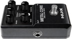 Metal Core Deluxe mkII Pedal - Apollo Music School