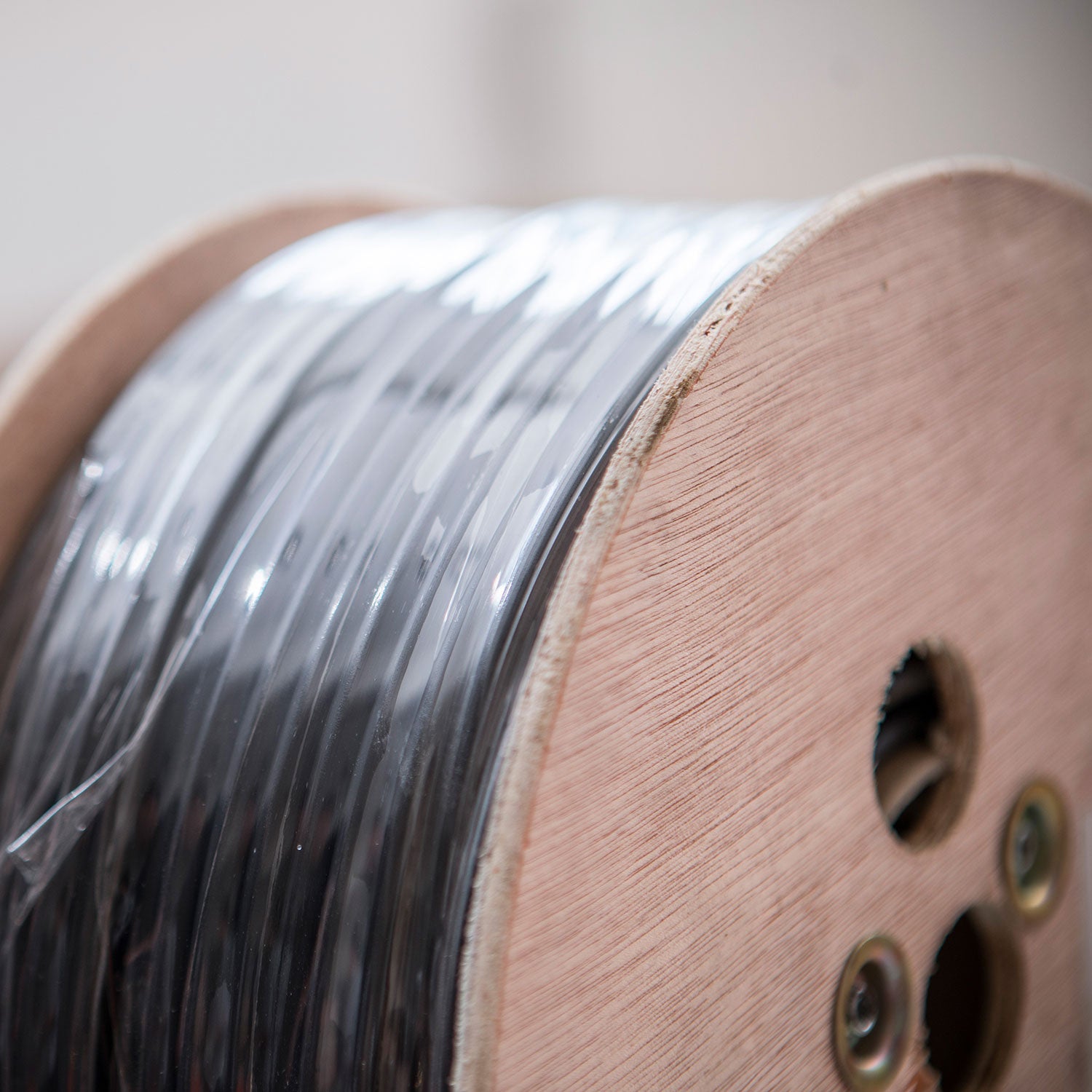 100V Line Speaker Cable, 2 x 1.15mm 100m - Apollo Music School