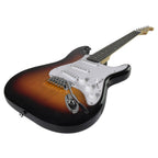 CAL63 Guitar 3 Tone Sunburst - Apollo Music School