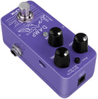 Damp Digital Reverb Pedal - Apollo Music School