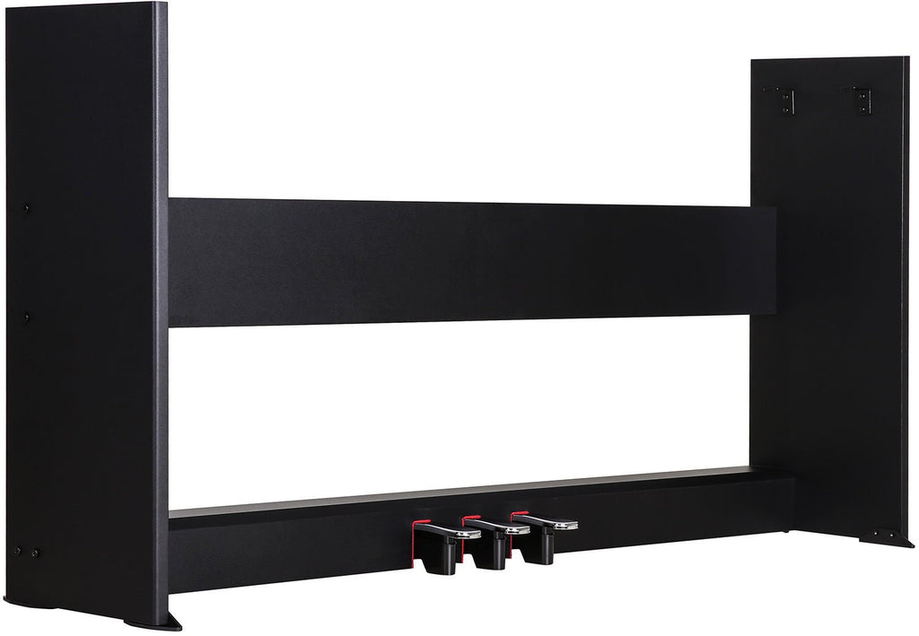 Piano Stand for NPK - 10 and NPK - 20 - Black - Apollo Music School