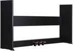 Piano Stand for NPK - 10 and NPK - 20 - Black - Apollo Music School