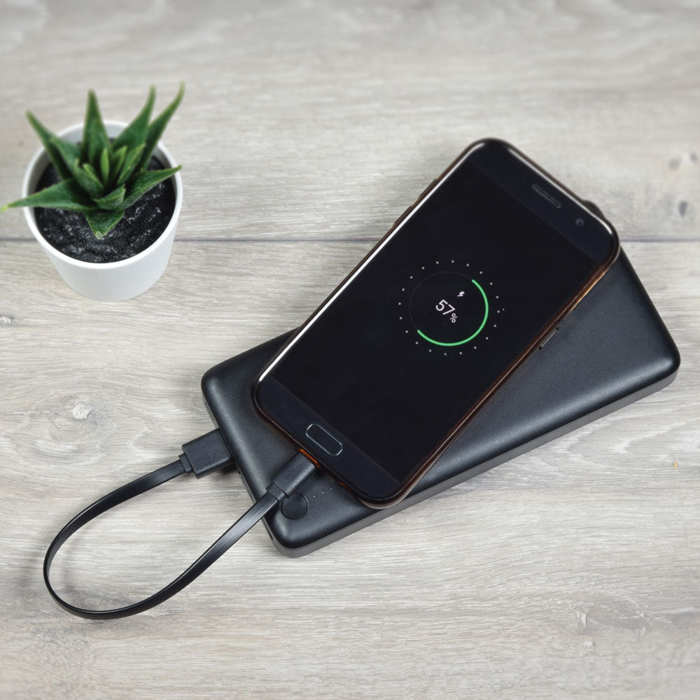 USB Type - C Short Sync & Charge Flat Cable 20cm - Apollo Music School