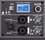 CLARA - 15A Active HP Cabinet 470Wrms - Apollo Music School